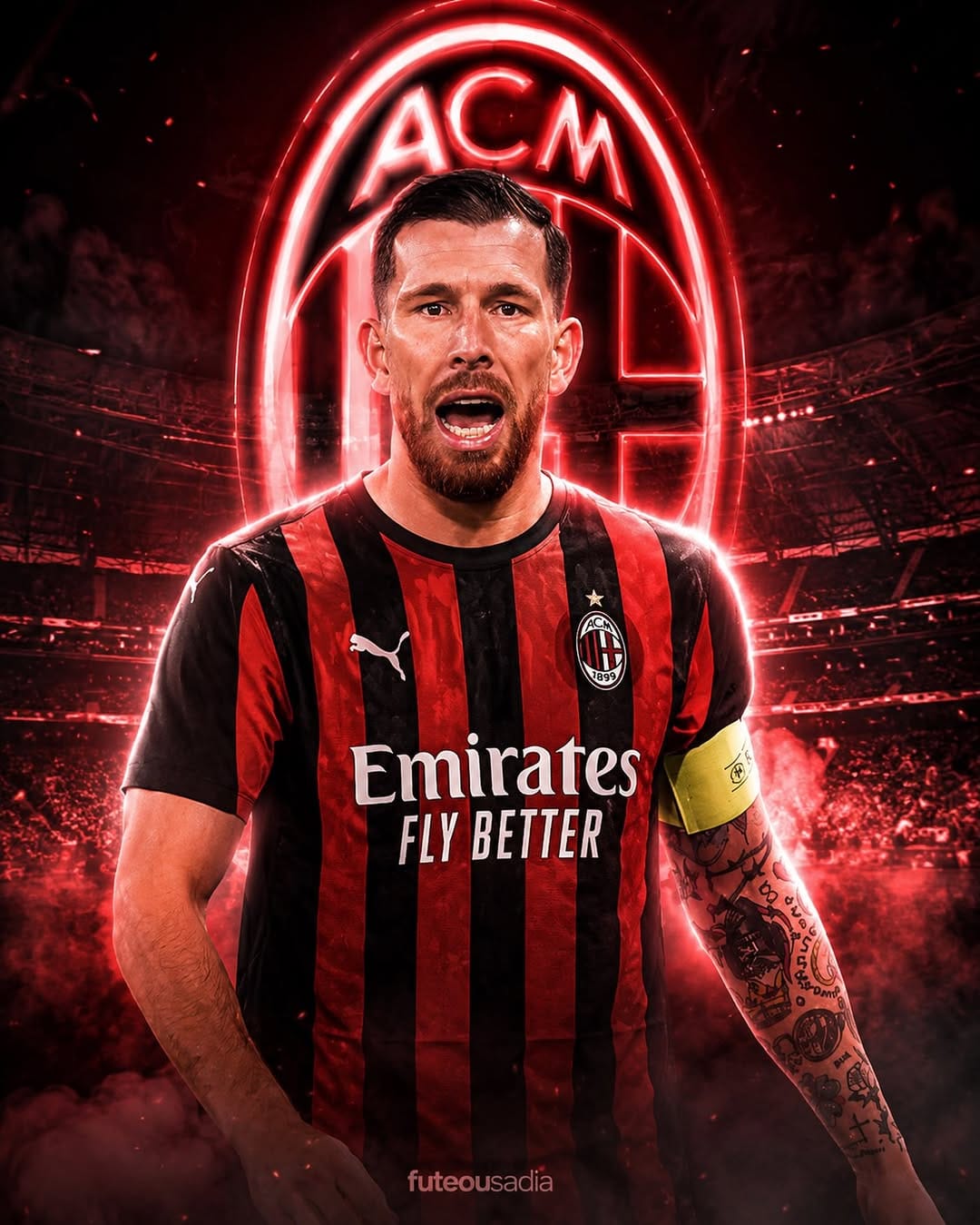 Post 3 by Milan da Depressão on Instagram (image)