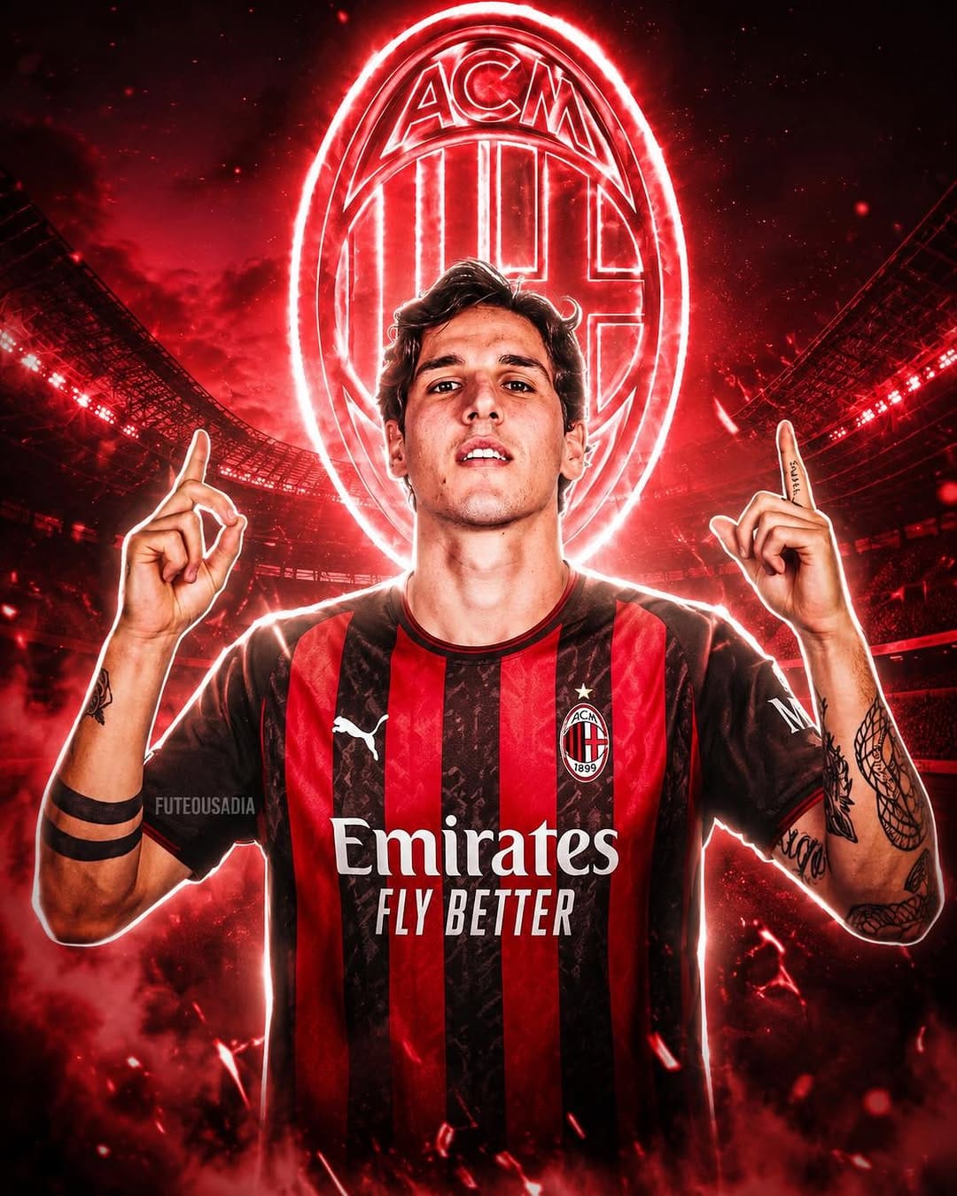 Post 8 by Milan da Depressão on Instagram (image)