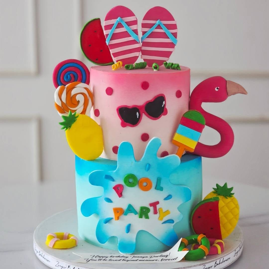 Post 2 by Zoeys Bakehouse on Instagram (image)