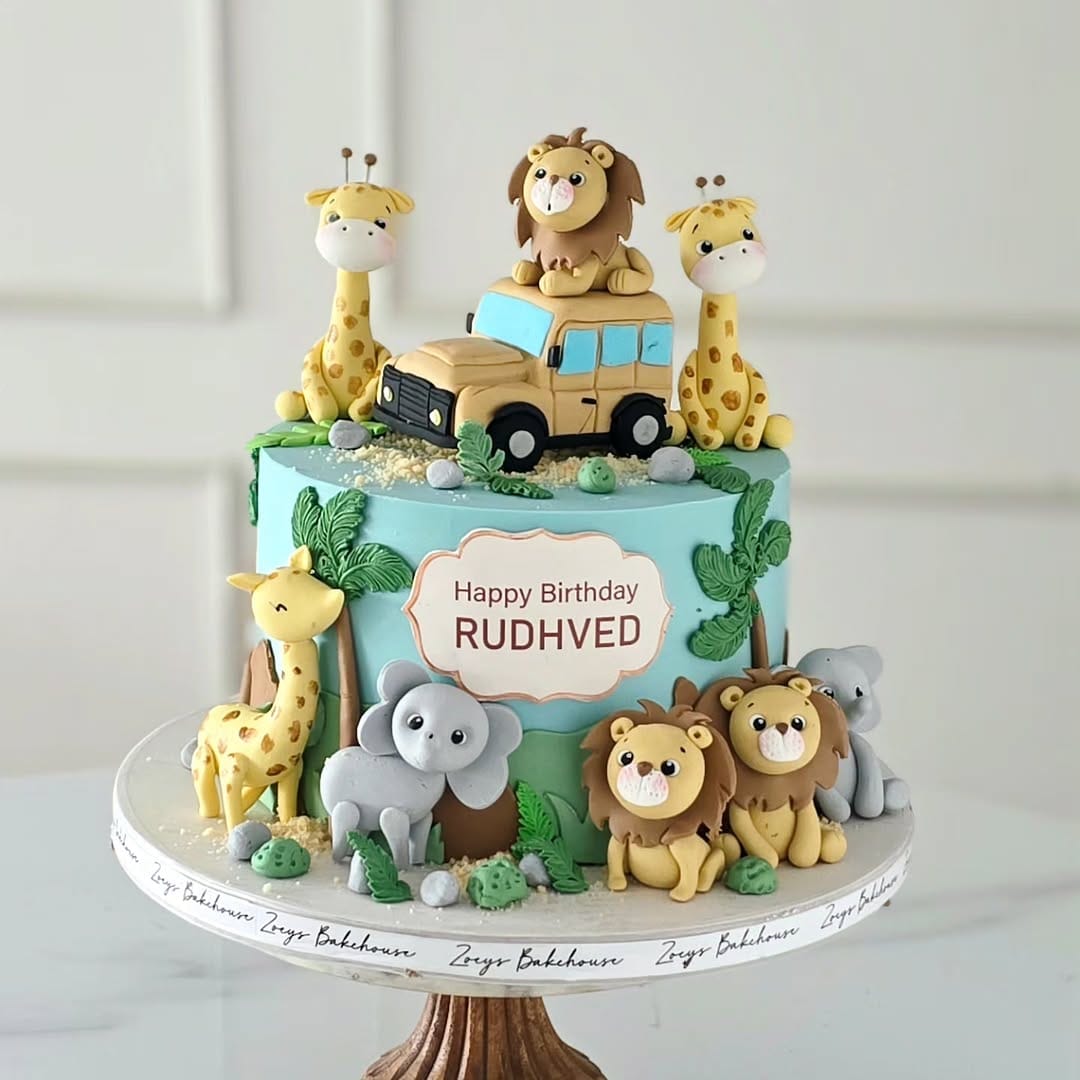 Post 7 by Zoeys Bakehouse on Instagram (carousel)