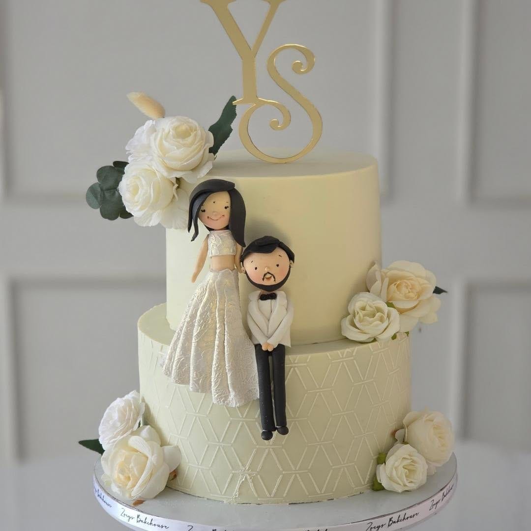 Post 3 by Zoeys Bakehouse on Instagram (image)