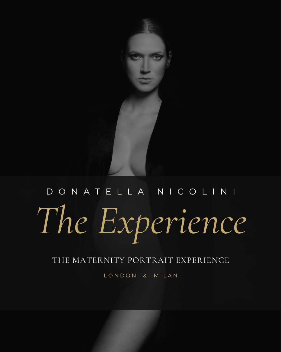 Post 1 by DONATELLA NICOLINI | Portrait & Maternity Photographer on Instagram (carousel)