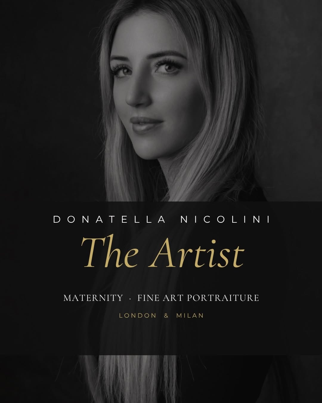 Post 2 by DONATELLA NICOLINI | Portrait & Maternity Photographer on Instagram (carousel)