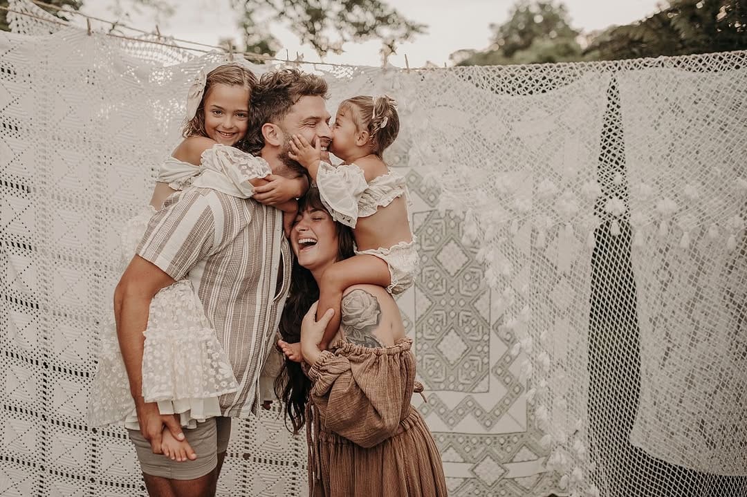 Post 9 by Alix Blahnik on Instagram (image)