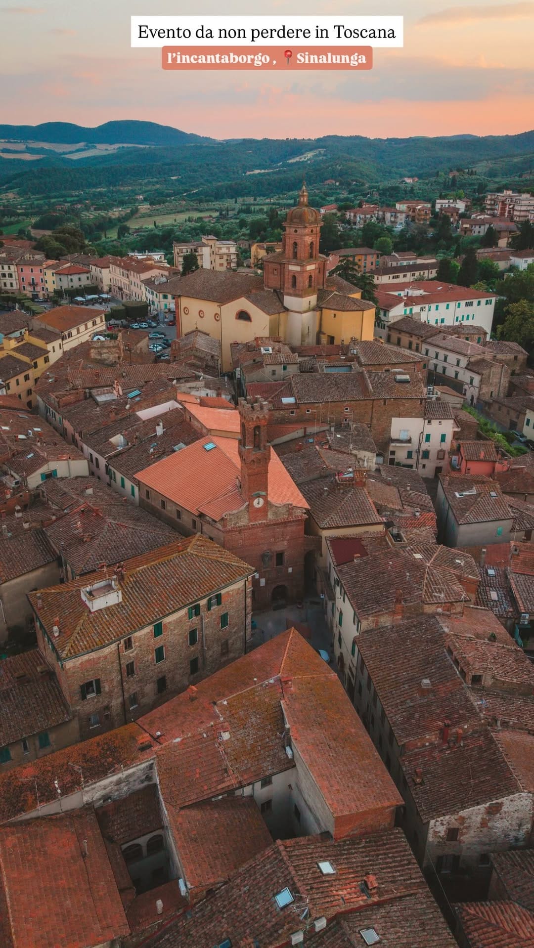 Post 4 by Marta Tenti | Travel Creator | 📍Toscana on Instagram (video)