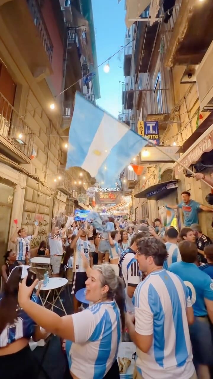 Post 1 by Peppemor on Instagram (video)
