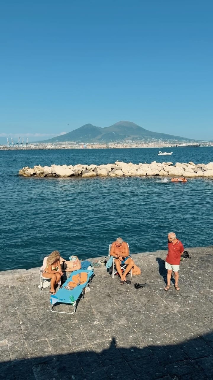 Post 6 by Peppemor on Instagram (video)