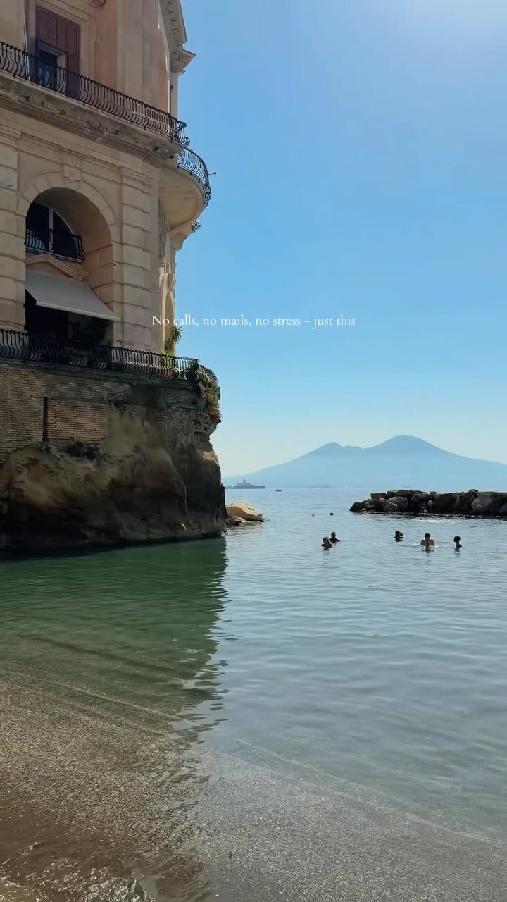 Post 3 by Peppemor on Instagram (video)