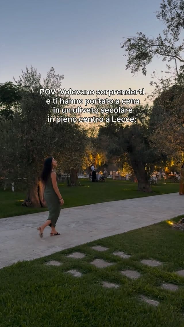 Post 3 by MANUELA VITULLI on Instagram (video)