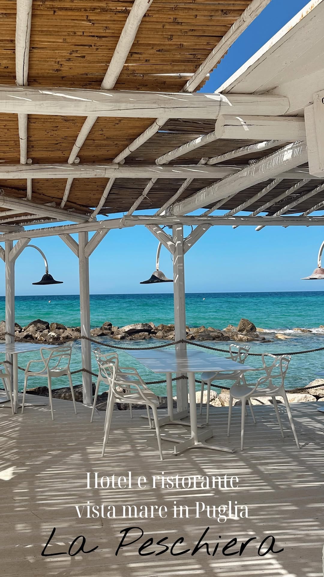 Post 8 by MANUELA VITULLI on Instagram (video)