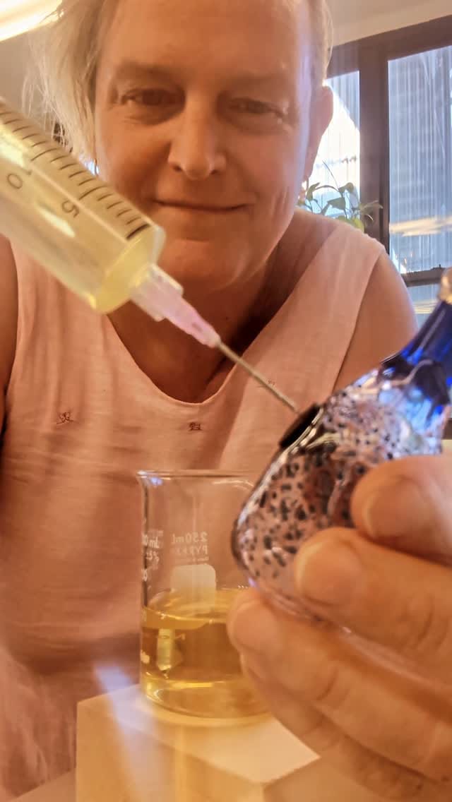Post 9 by Surreal Skincare on Instagram (video)