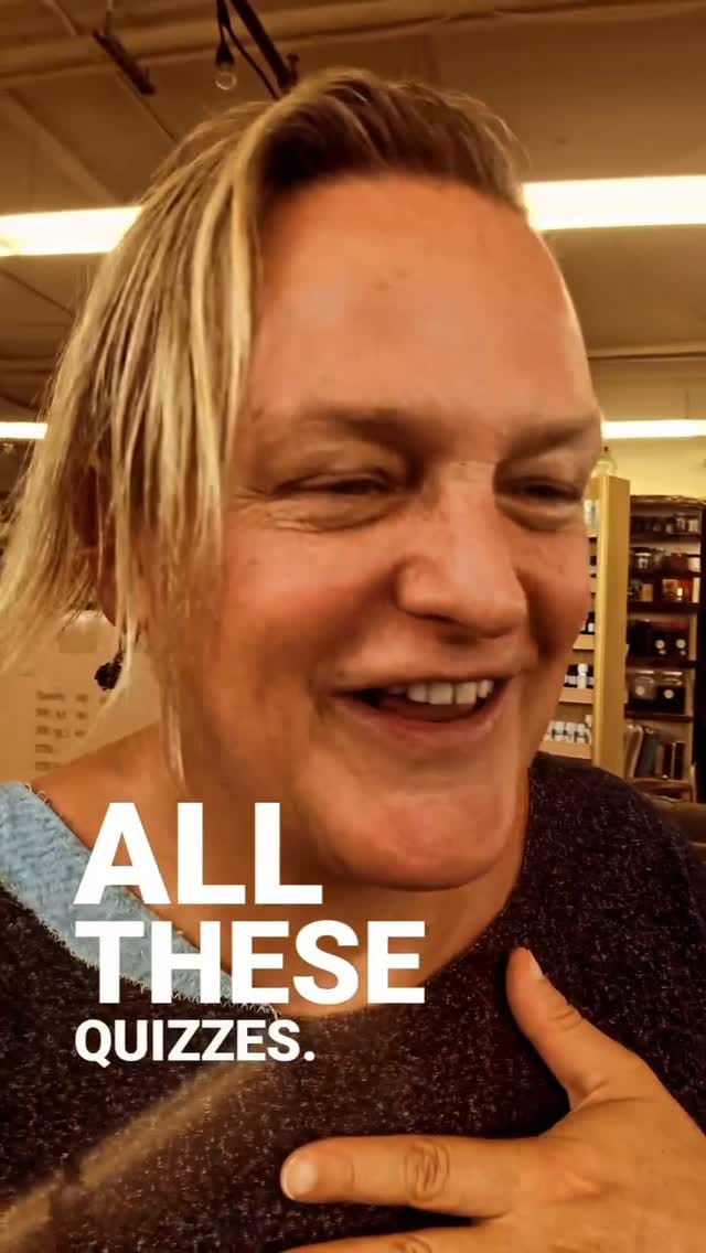 Post 3 by Surreal Skincare on Instagram (video)