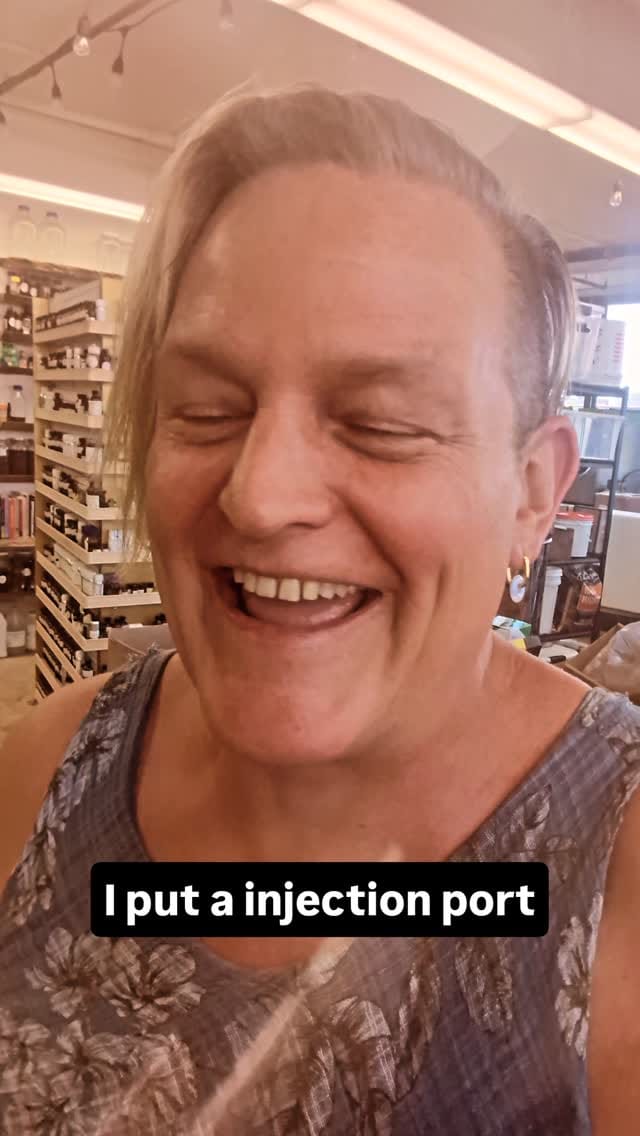 Post 10 by Surreal Skincare on Instagram (video)