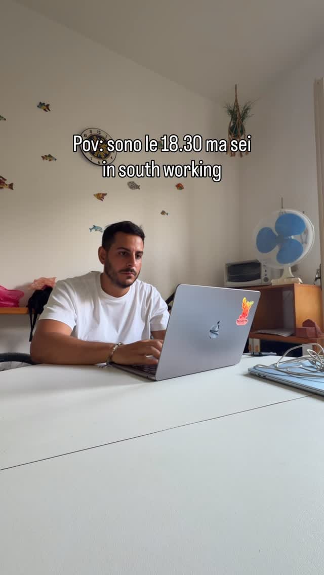 Post 6 by Stefano Maiolica on Instagram (video)