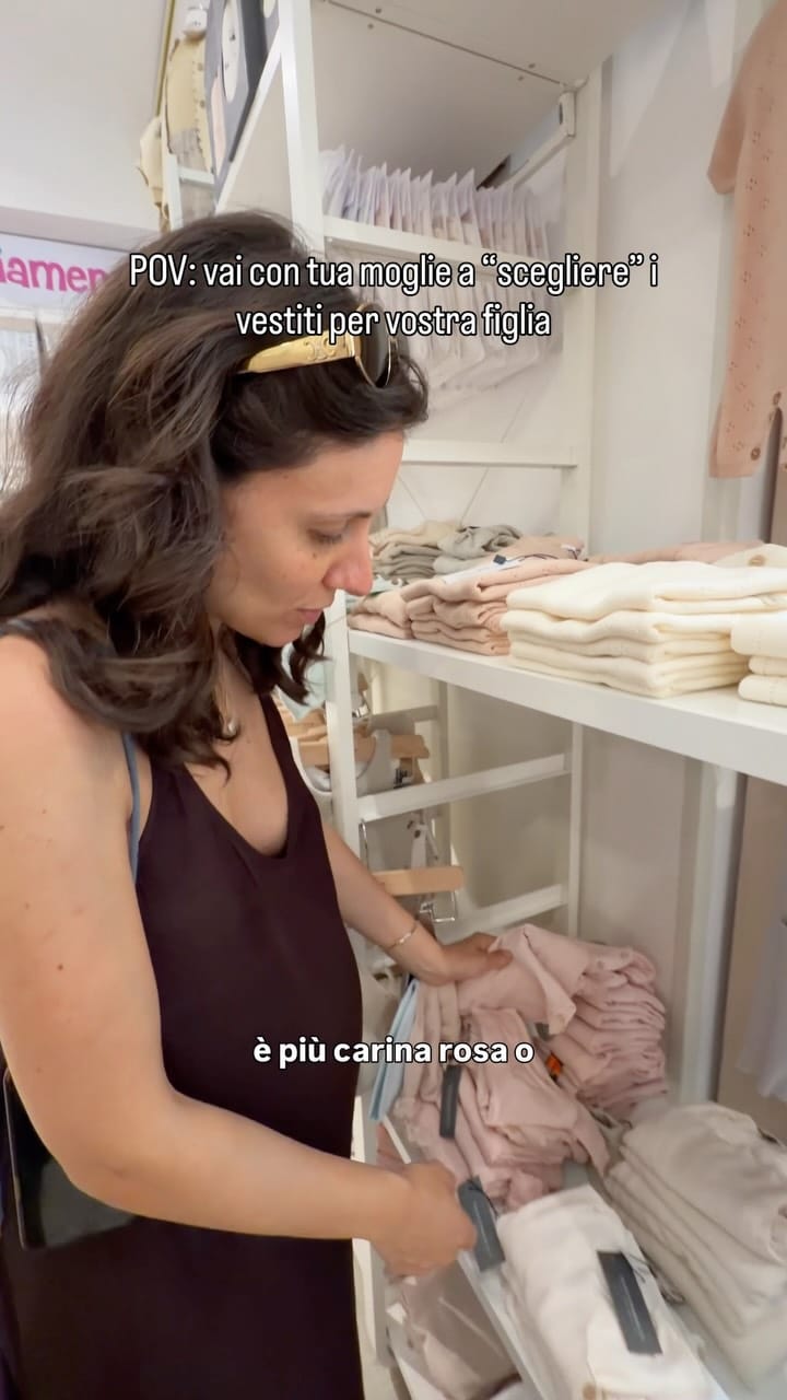 Post 1 by Stefano Maiolica on Instagram (video)