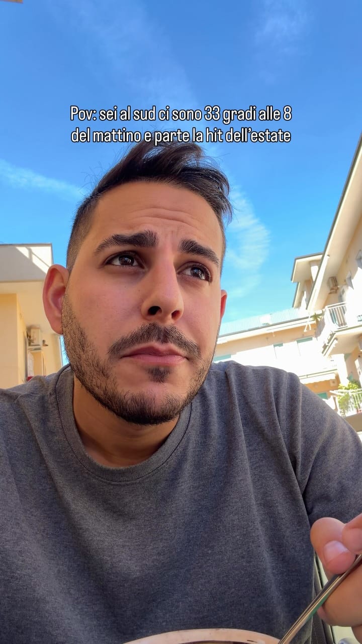 Post 9 by Stefano Maiolica on Instagram (video)