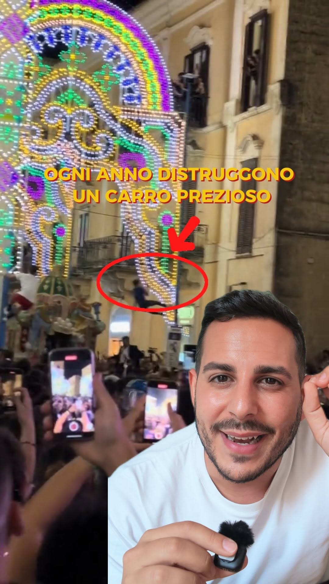 Post 5 by Stefano Maiolica on Instagram (video)