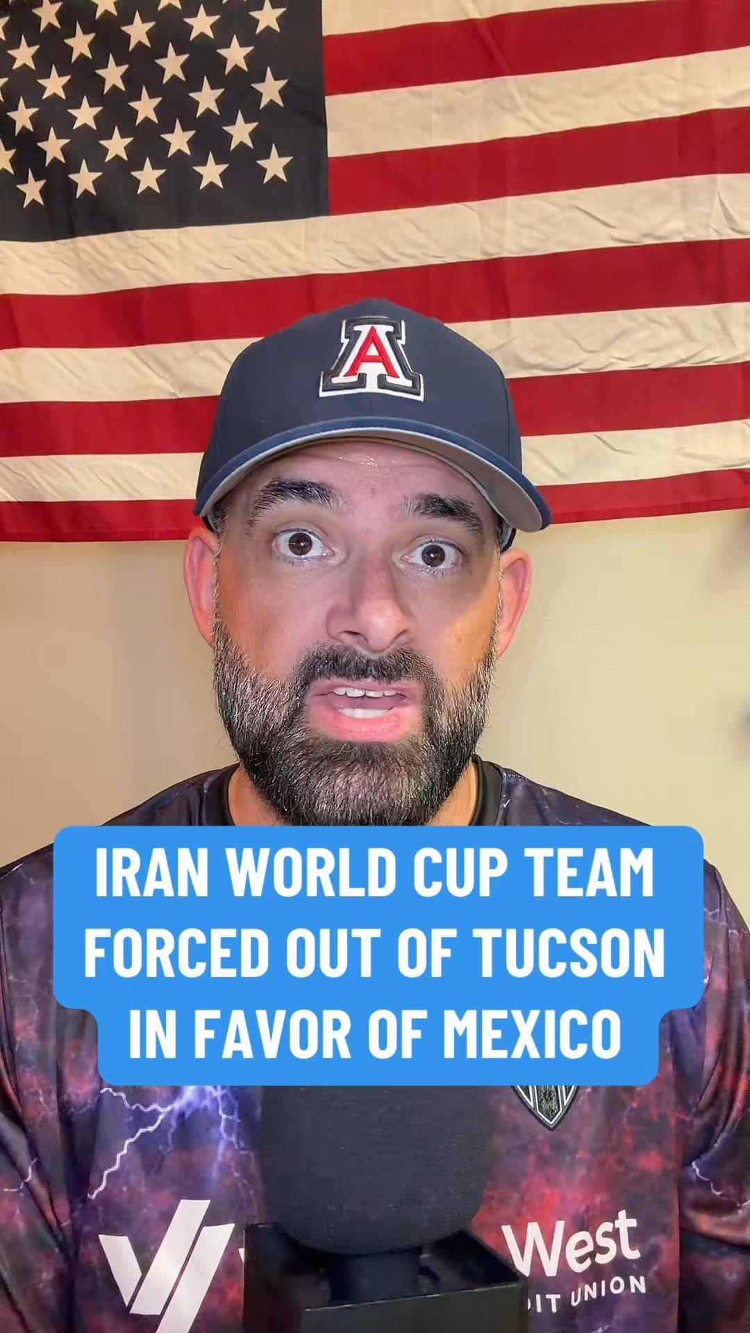 Post 8 by Ryan Shead on Instagram (video)