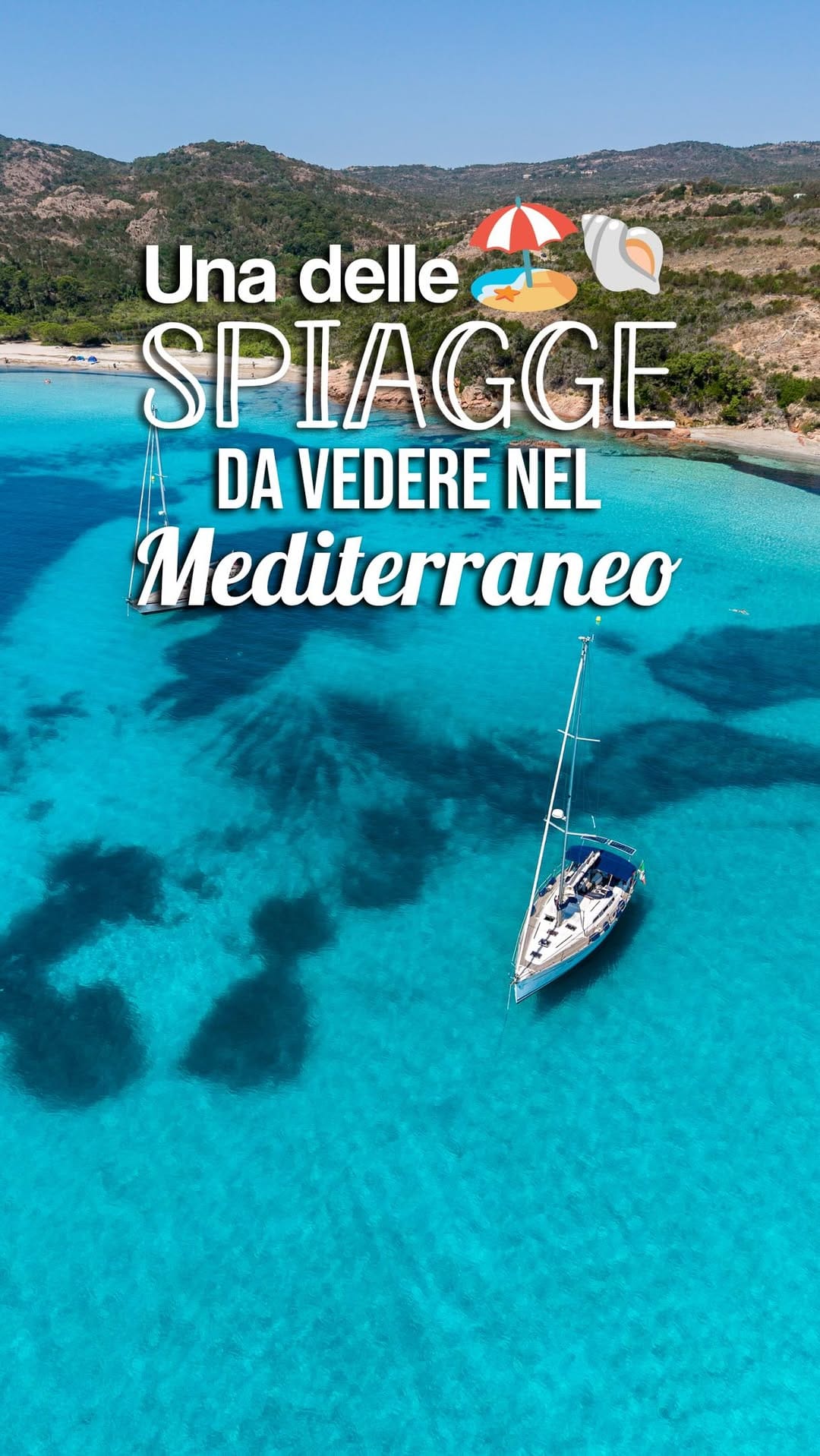 Post 1 by Fiammetta Merlo | Viaggi insoliti on Instagram (video)