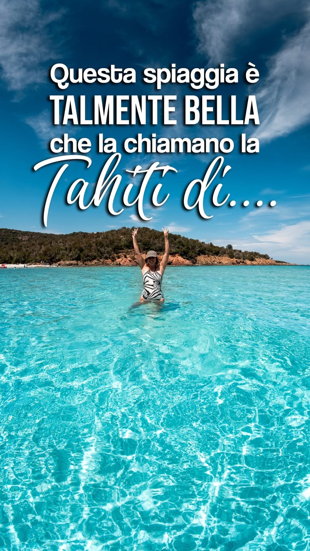 Post 4 by Fiammetta Merlo | Viaggi insoliti on Instagram (video)