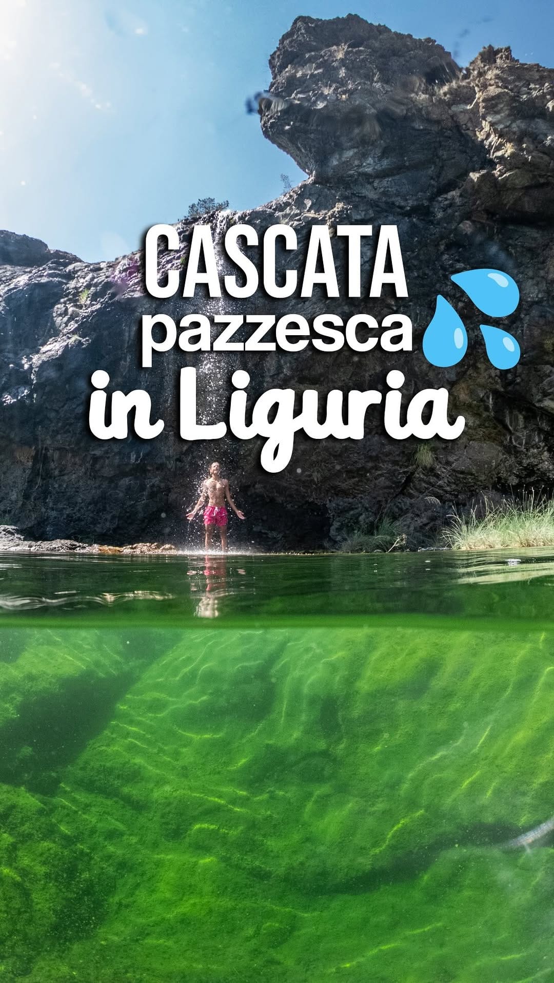 Post 7 by Fiammetta Merlo | Viaggi insoliti on Instagram (video)
