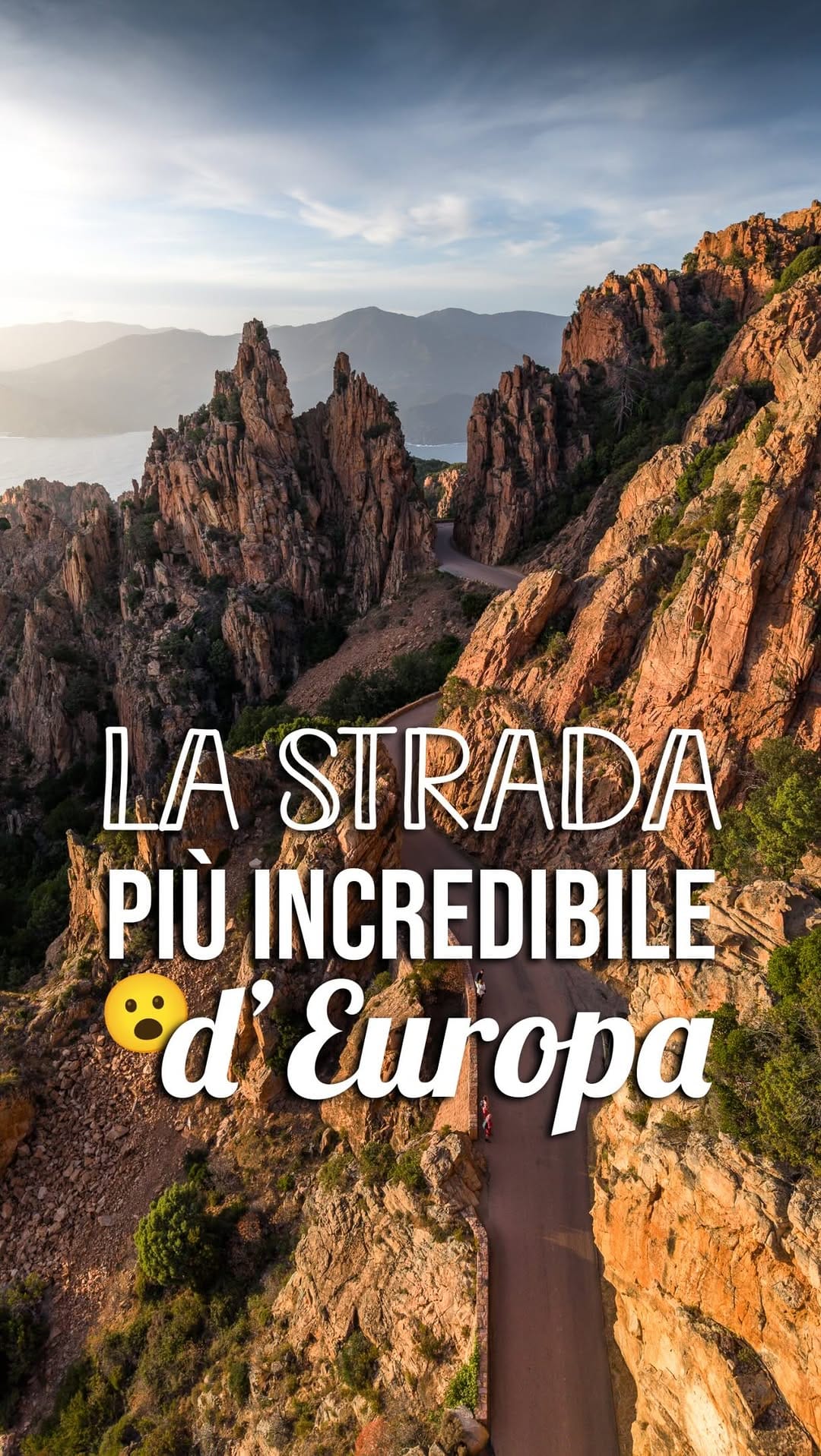 Post 2 by Fiammetta Merlo | Viaggi insoliti on Instagram (video)