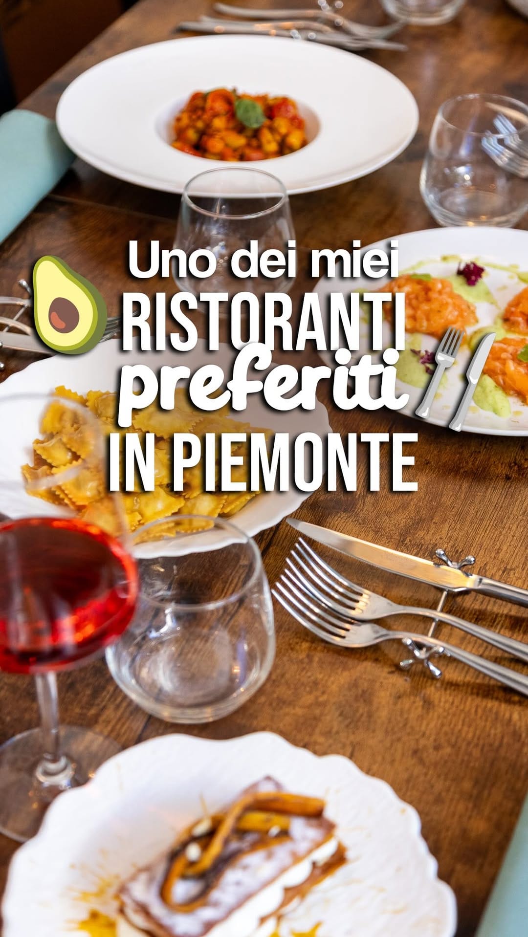 Post 6 by Fiammetta Merlo | Viaggi insoliti on Instagram (video)