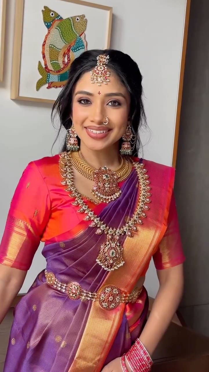 Post 9 by House of Soha on Instagram (video)
