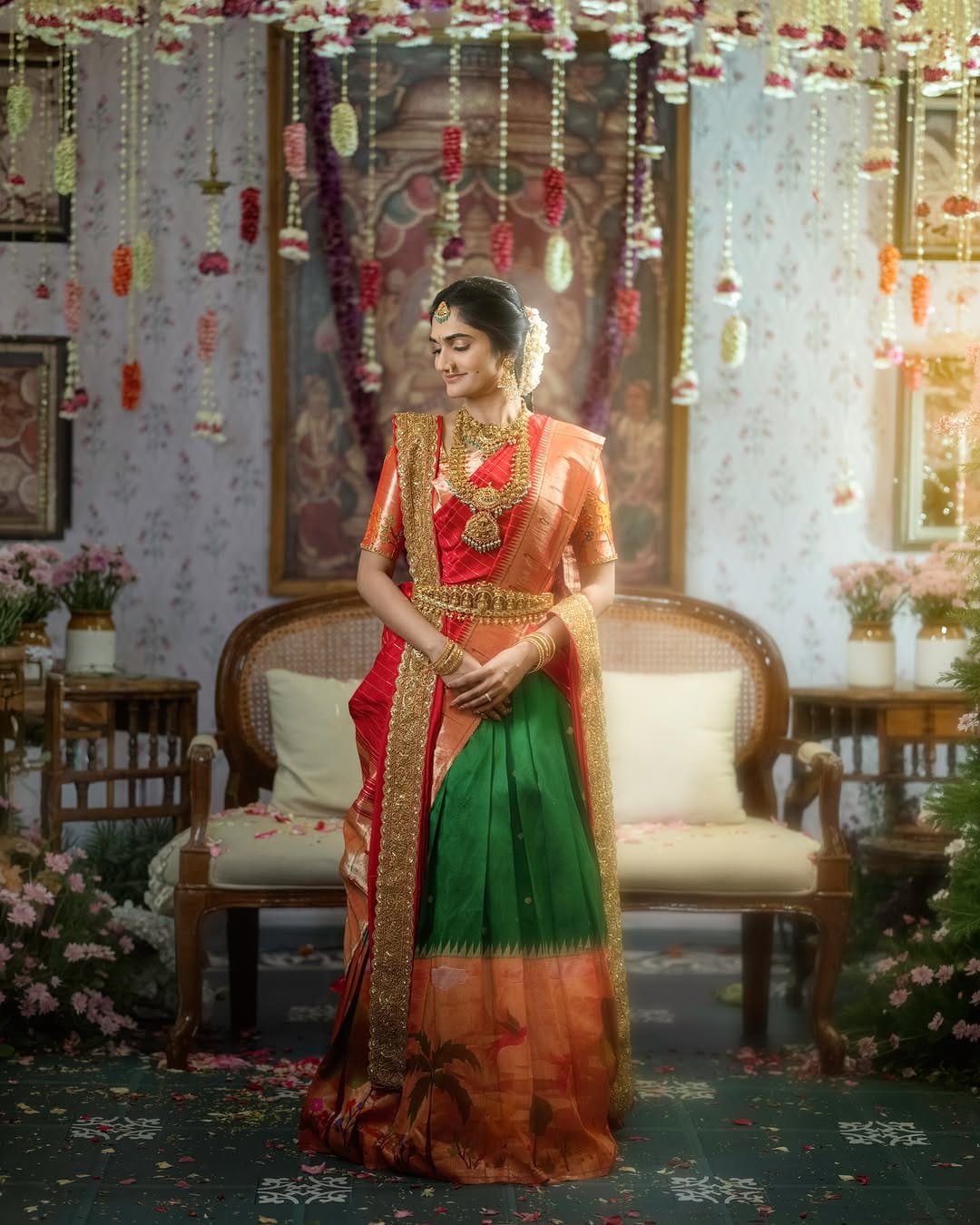 Post 6 by House of Soha on Instagram (carousel)