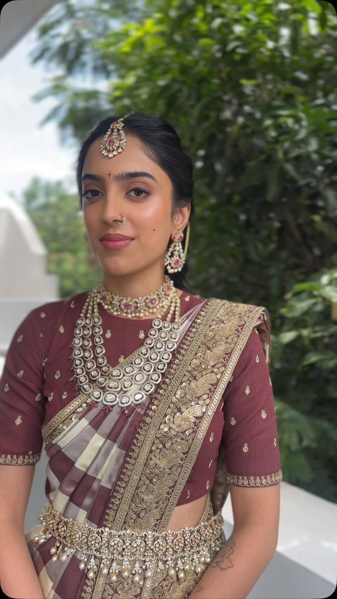 Post 1 by House of Soha on Instagram (video)