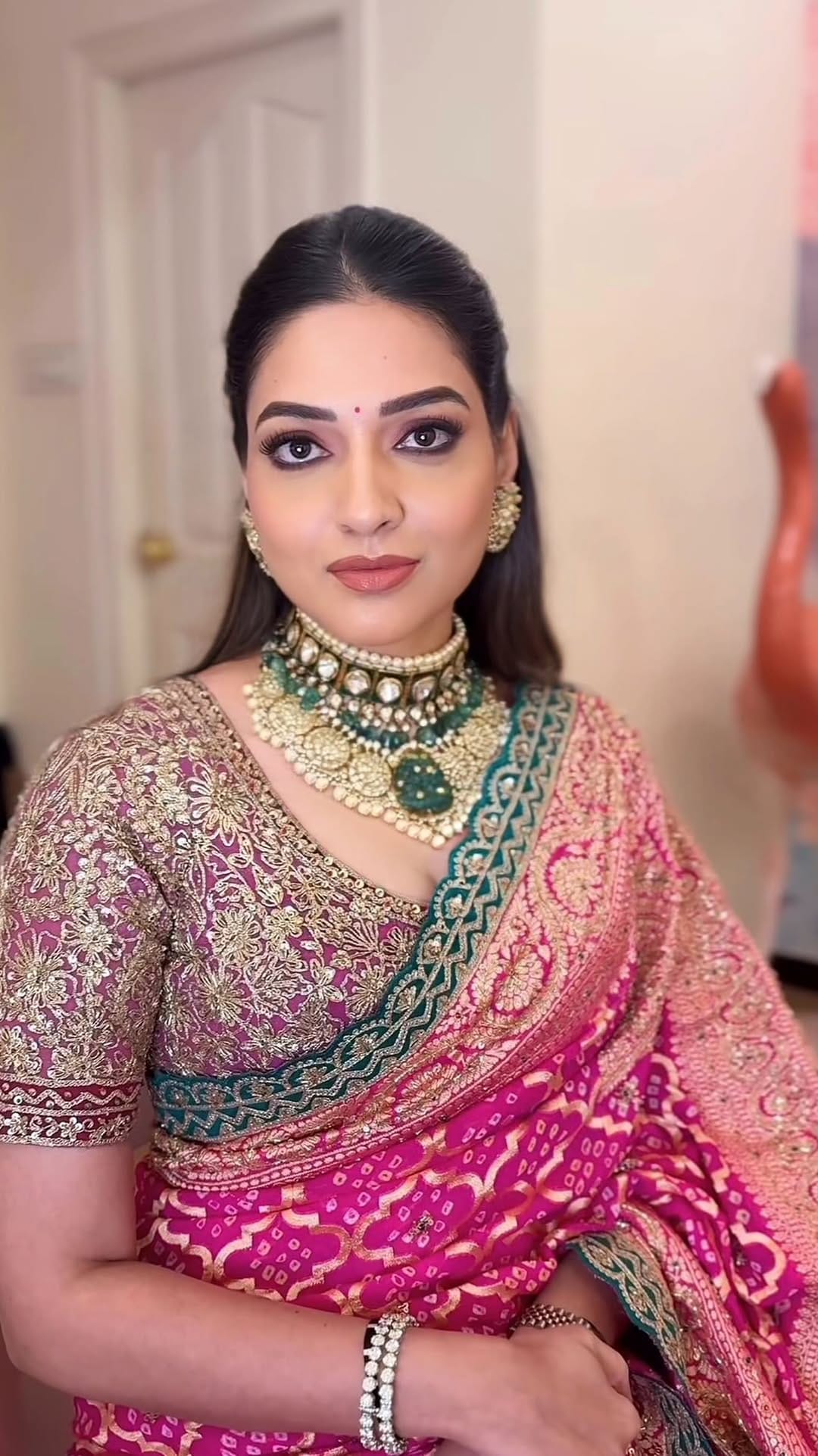 Post 8 by House of Soha on Instagram (video)