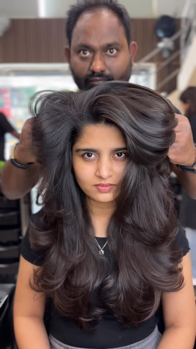 Post 8 by SYBARITE SALON AND ACADEMY on Instagram (video)