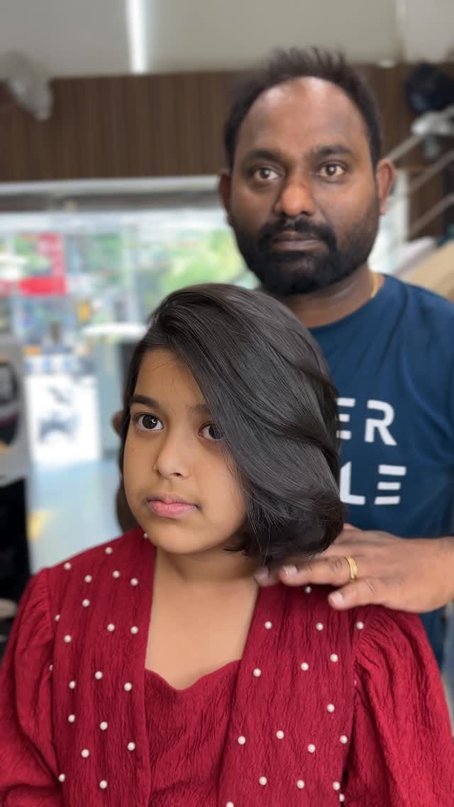 Post 6 by SYBARITE SALON AND ACADEMY on Instagram (video)