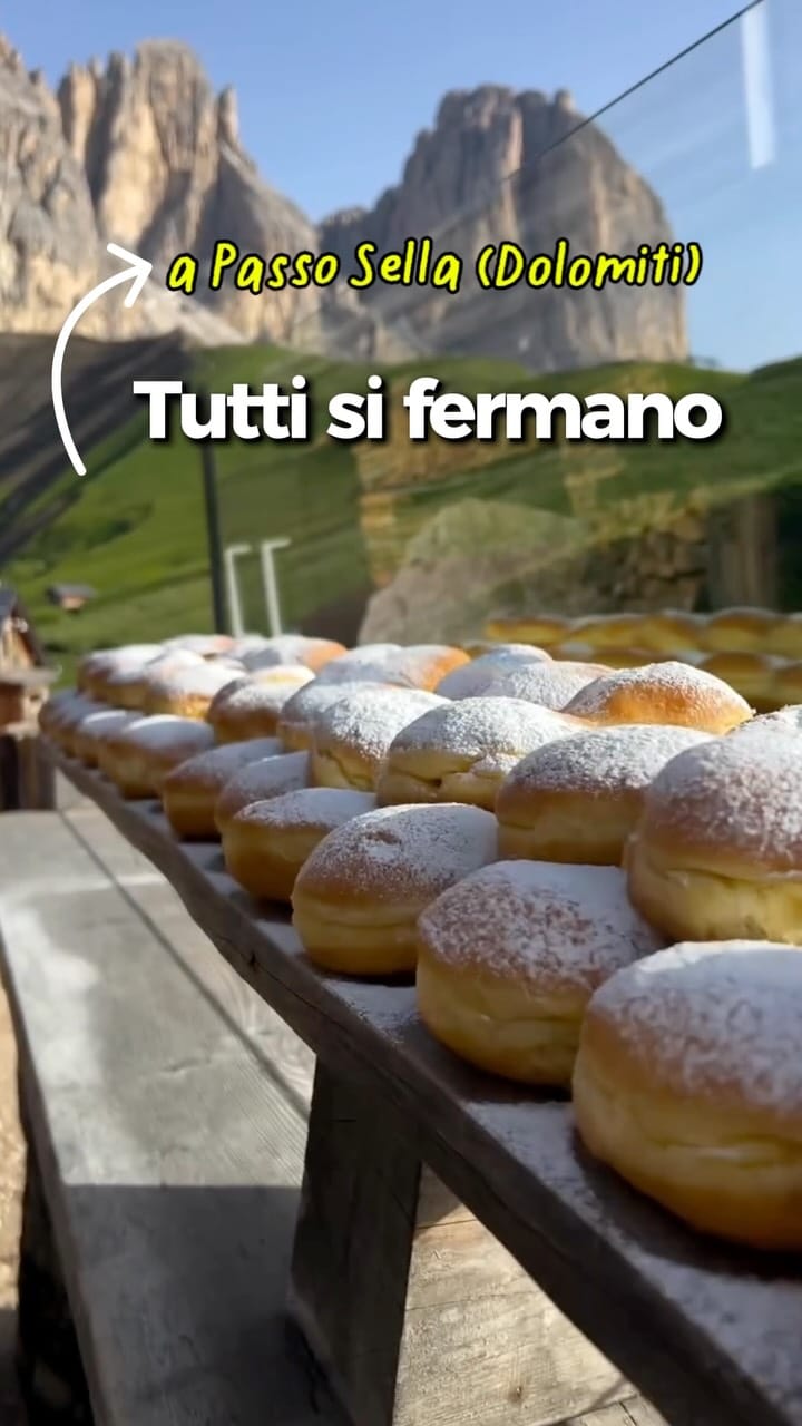 Post 1 by Daniele Cesaro | Travel Creator Veneto 🎥 on Instagram (video)