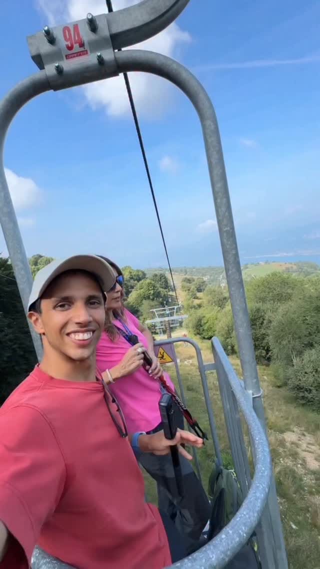 Post 7 by Daniele Cesaro | Travel Creator Veneto 🎥 on Instagram (video)