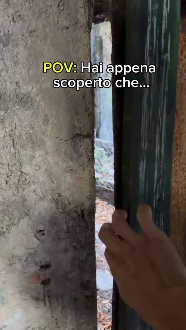 Post 8 by Daniele Cesaro | Travel Creator Veneto 🎥 on Instagram (video)