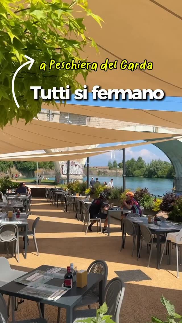 Post 5 by Daniele Cesaro | Travel Creator Veneto 🎥 on Instagram (video)
