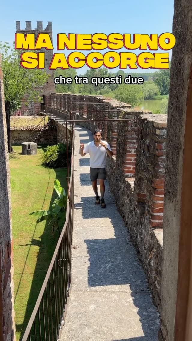 Post 6 by Daniele Cesaro | Travel Creator Veneto 🎥 on Instagram (video)