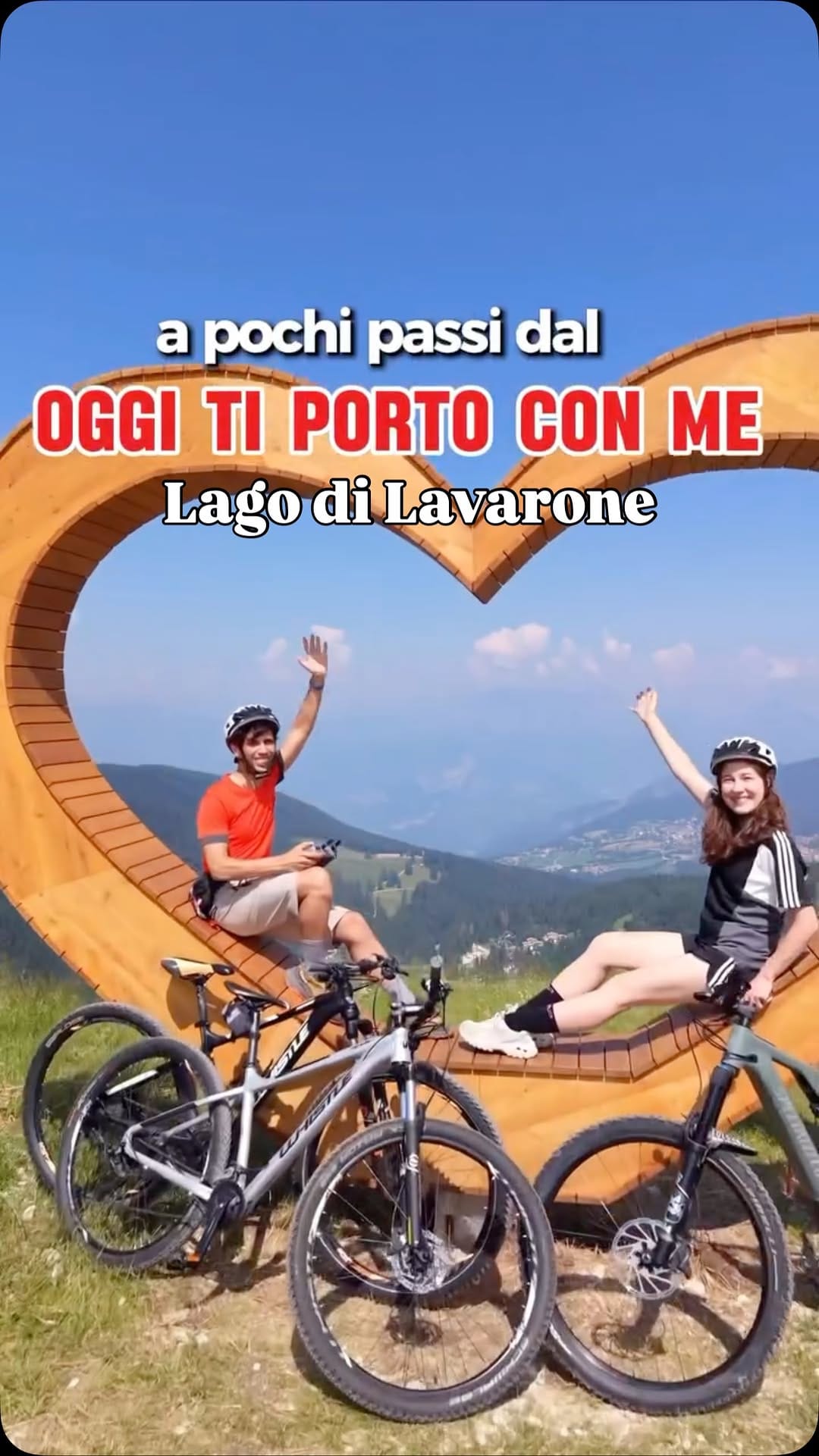 Post 3 by Daniele Cesaro | Travel Creator Veneto 🎥 on Instagram (video)