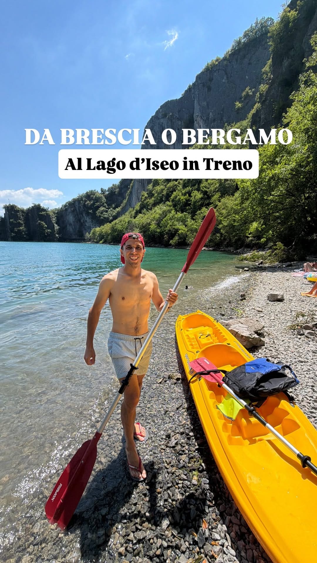 Post 2 by Daniele Cesaro | Travel Creator Veneto 🎥 on Instagram (video)