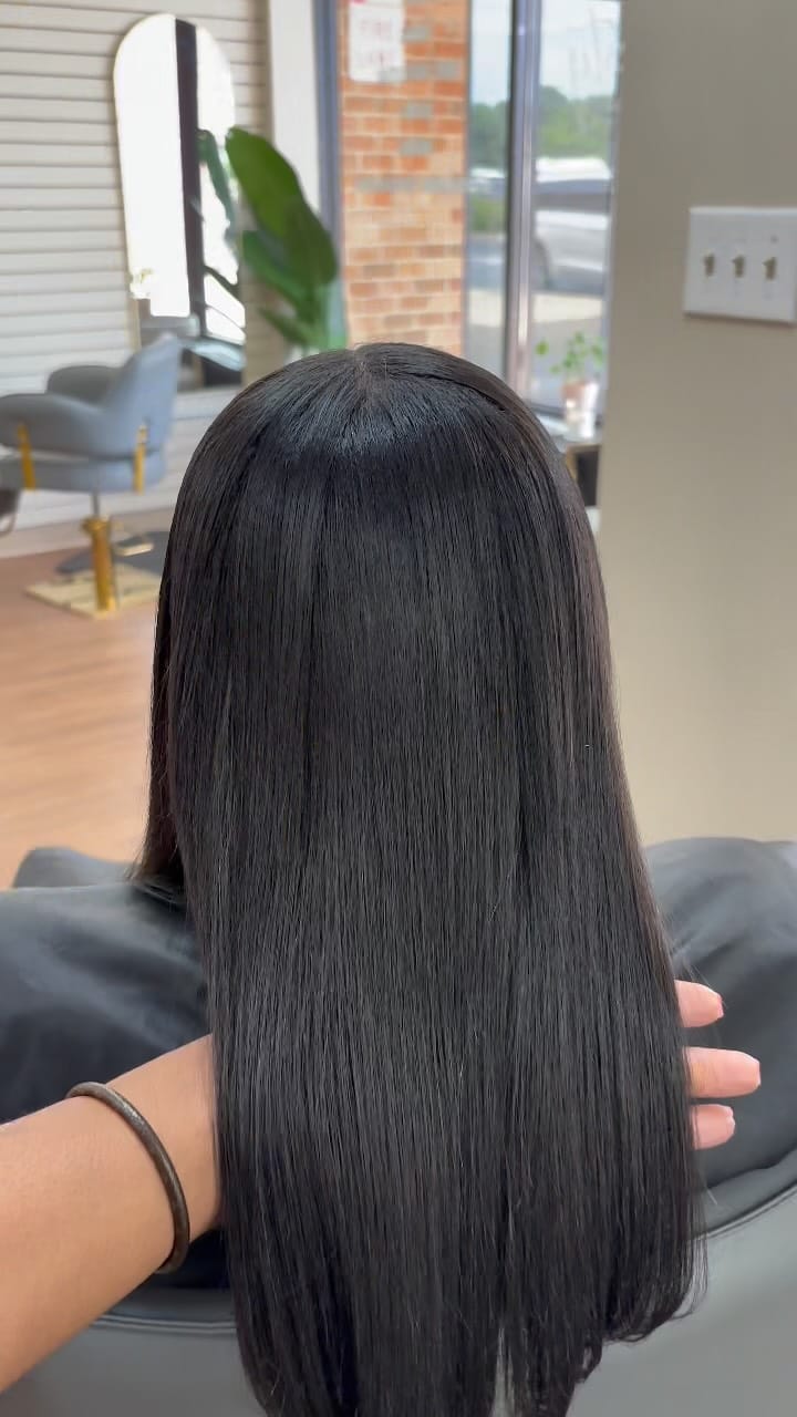 Post 1 by Delaware Elkton Newark Bear Wilmington Middletown Hair Salon on Instagram (video)