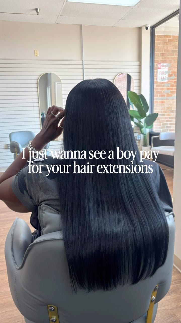 Post 5 by Delaware Elkton Newark Bear Wilmington Middletown Hair Salon on Instagram (video)