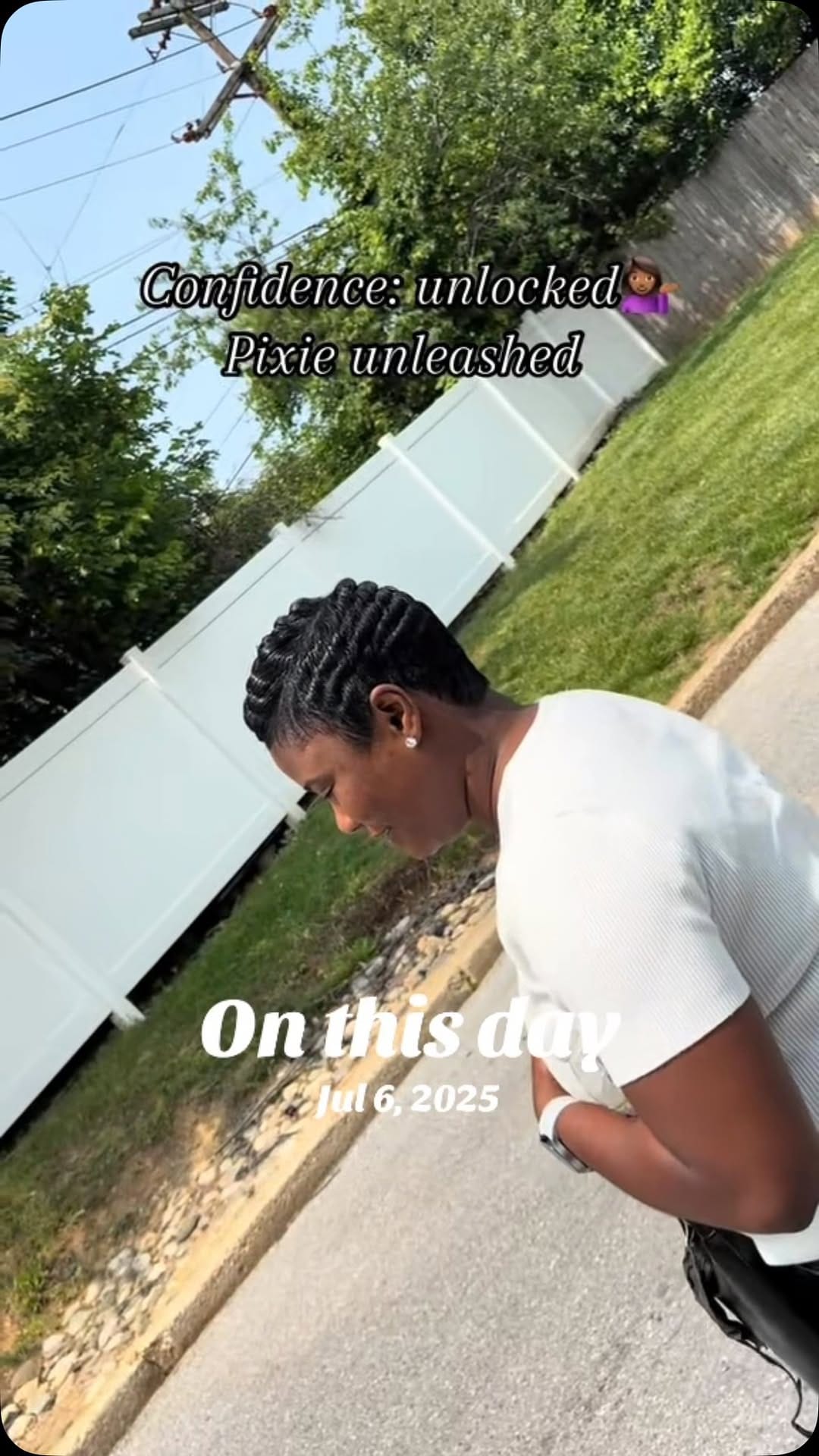 Post 6 by Delaware Elkton Newark Bear Wilmington Middletown Hair Salon on Instagram (video)