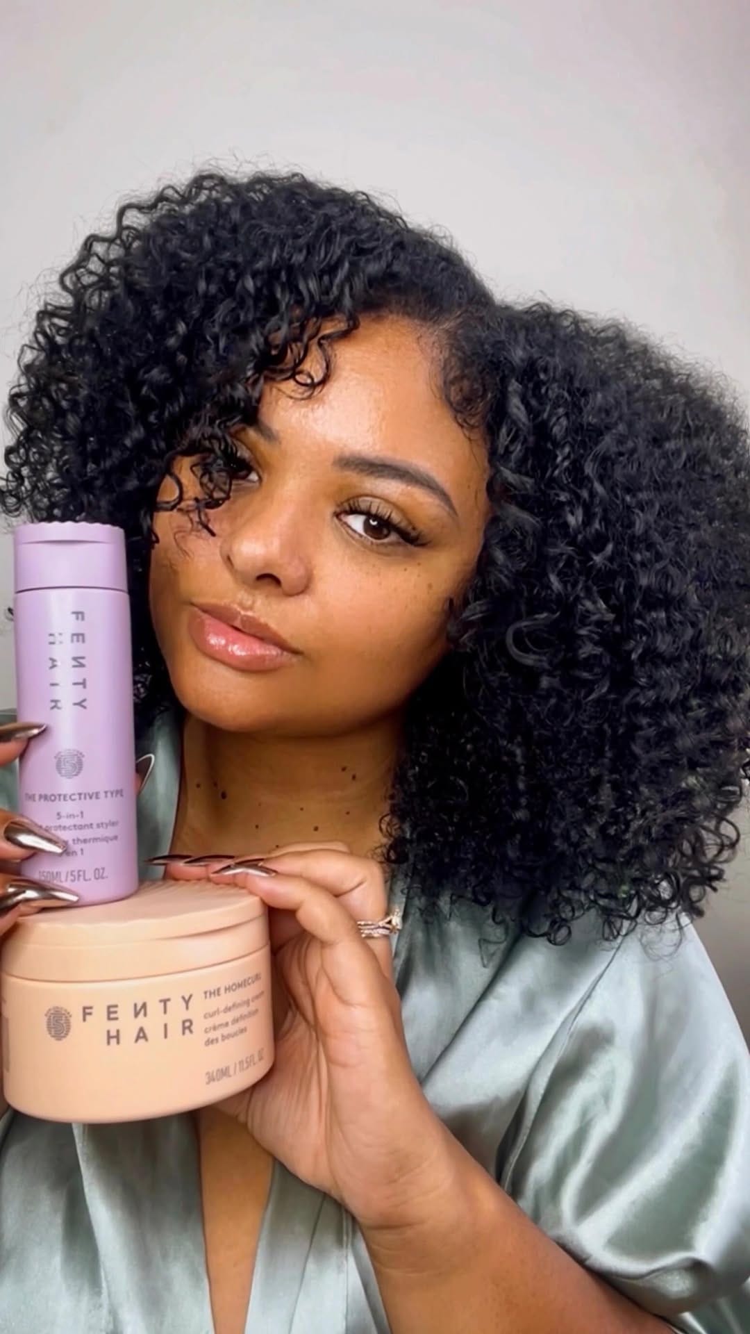 Post 10 by JASMINE MARY on Instagram (video)