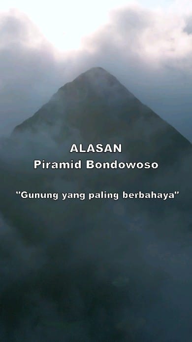 Post 10 by Rikas Harsa on Instagram (video)