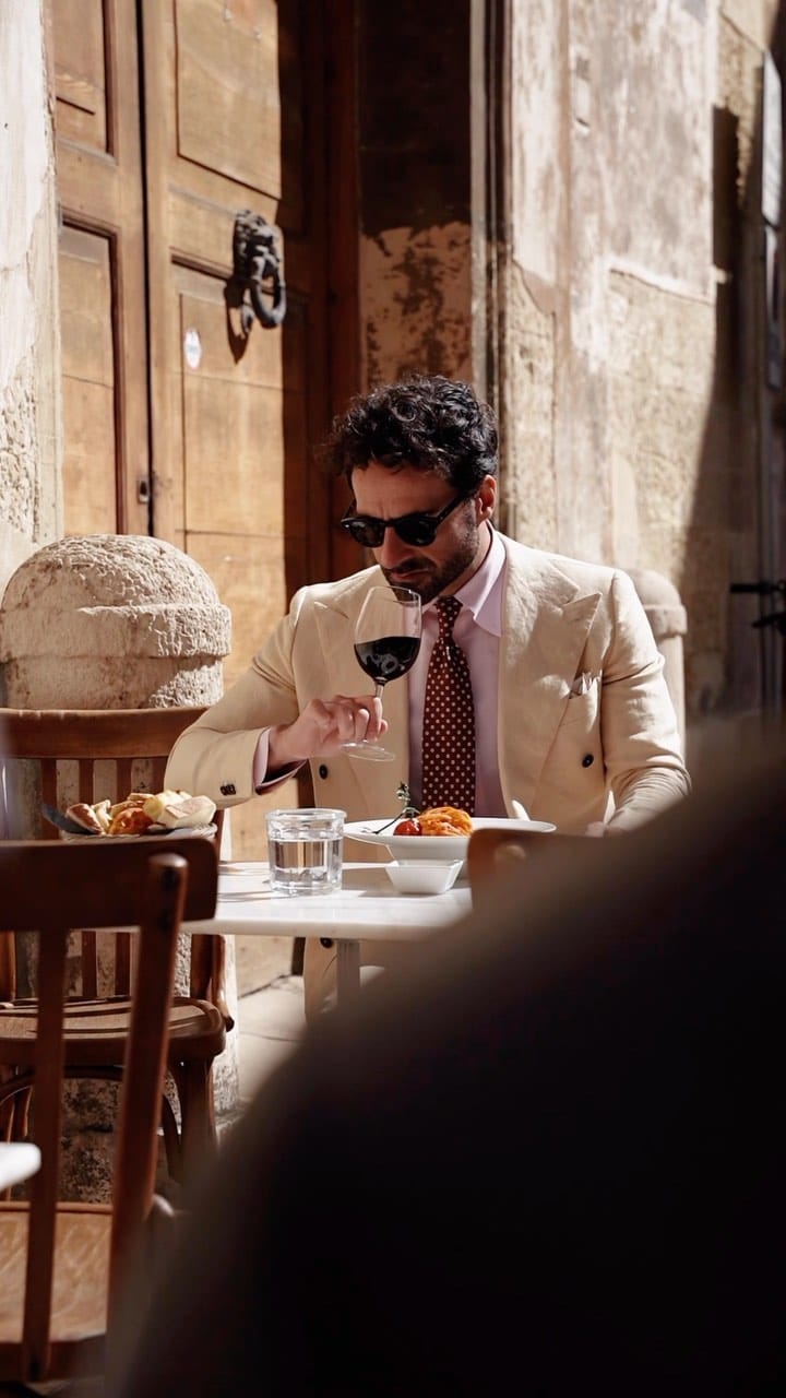 Post 9 by Giorgio Giangiulio on Instagram (video)