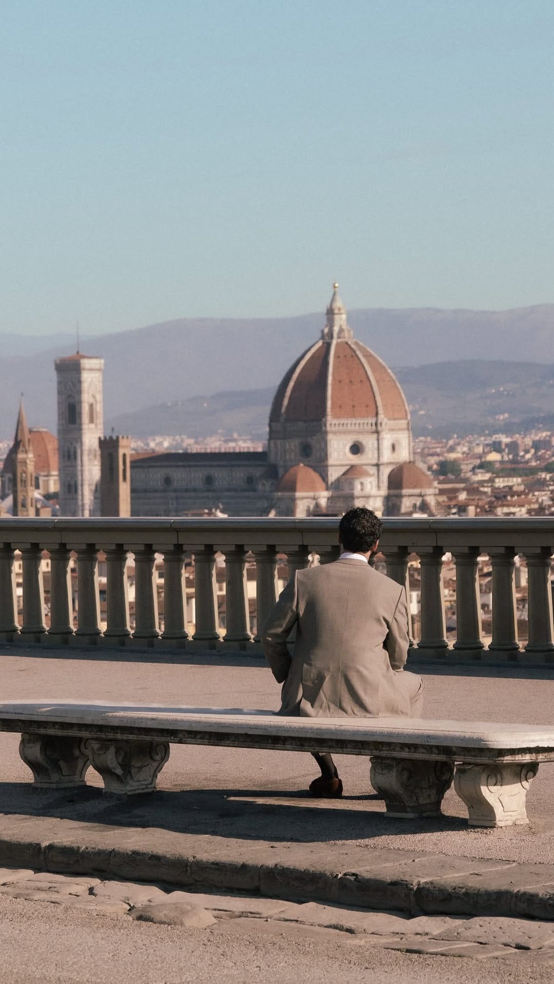 Post 1 by Giorgio Giangiulio on Instagram (video)