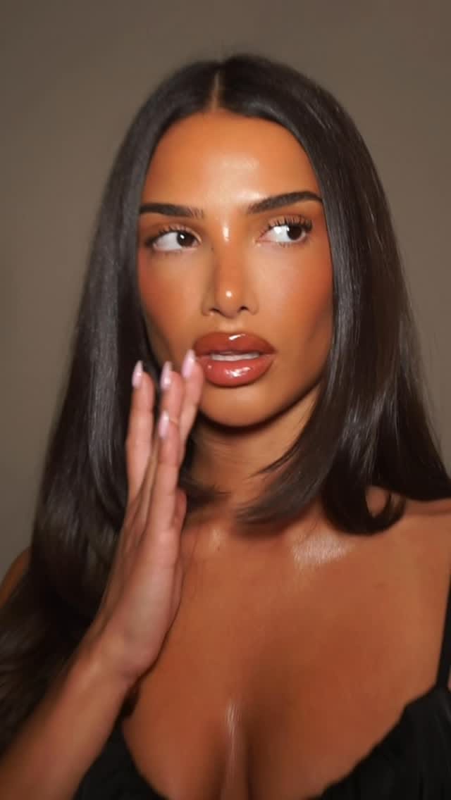 Post 7 by Jessica Grant Makeup on Instagram (video)