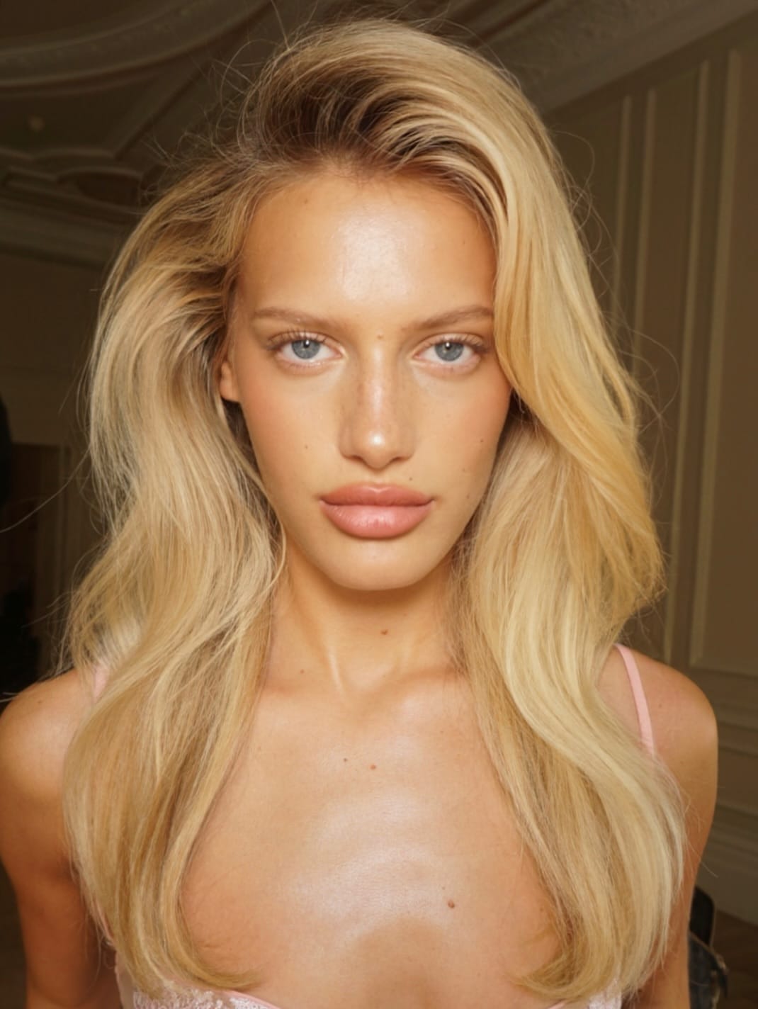 Post 4 by Jessica Grant Makeup on Instagram (image)