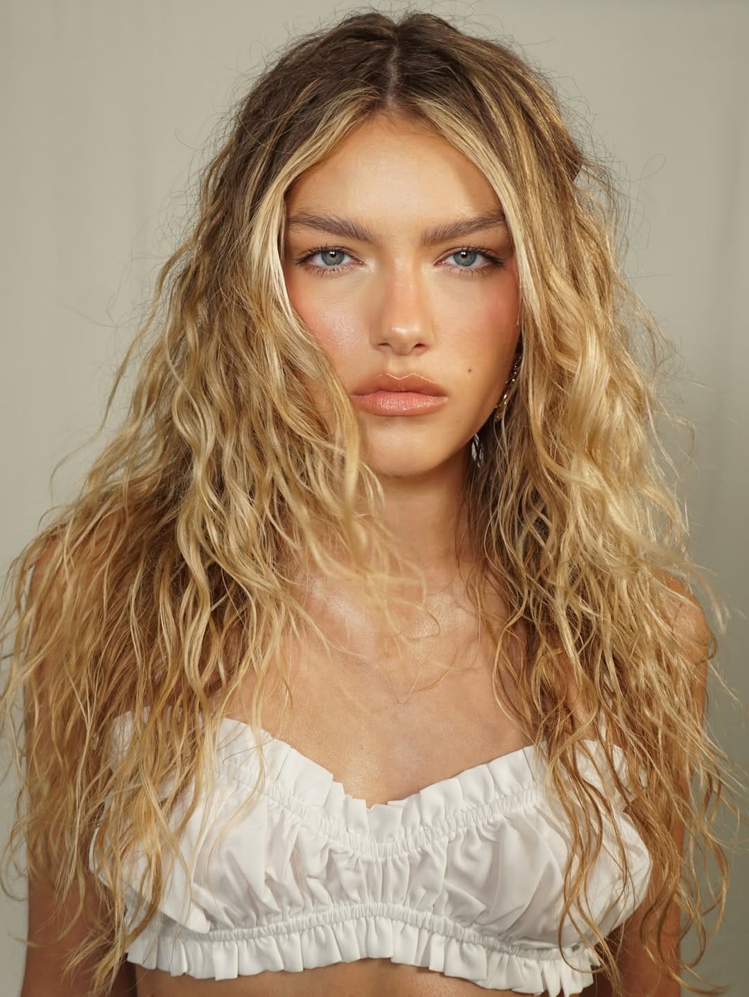Post 6 by Jessica Grant Makeup on Instagram (image)